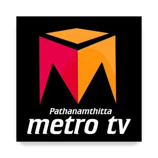 Free play online pathanamthittametrotvlive APK