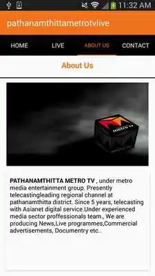 Play pathanamthittametrotvlive Play pathanamthittametrotvlive