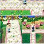 Free play online Path and Patterns for Animal Crossing APK