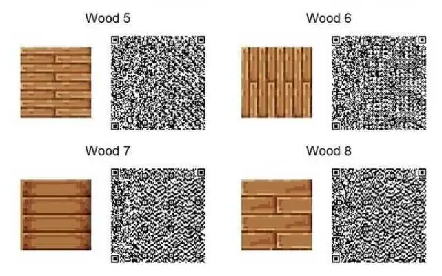 Play Path and Patterns for Animal Crossing
