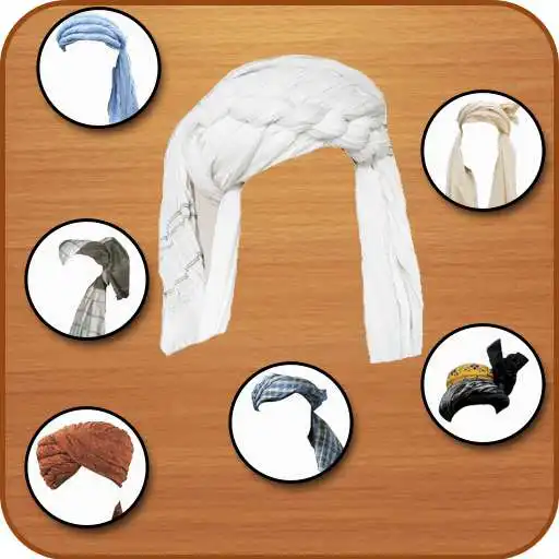 Free play online Pathan sikh punjabi Balochi turbans photo editor APK Free play online Pathan sikh punjabi Balochi turbans photo editor APK