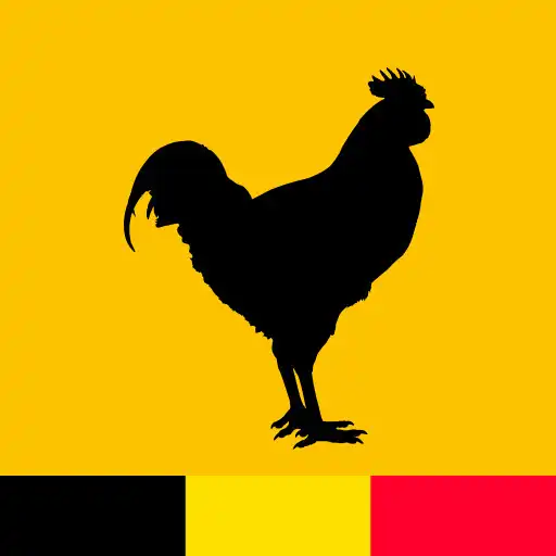 Play Pathé Belgium APK