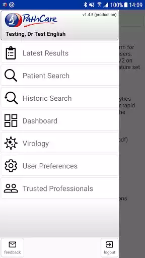 Play PathCare V3 as an online game PathCare V3 with UptoPlay