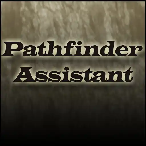 Play Pathfinder Assistant APK Play Pathfinder Assistant APK