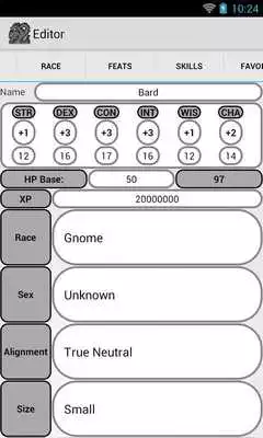 Play Pathfinder Assistant as an online game Pathfinder Assistant with UptoPlay