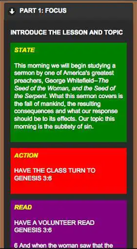 Play Pathfinder Sermon Study Series as an online game Pathfinder Sermon Study Series with UptoPlay