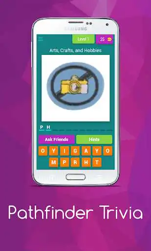 Play Pathfinder Trivia  and enjoy Pathfinder Trivia with UptoPlay