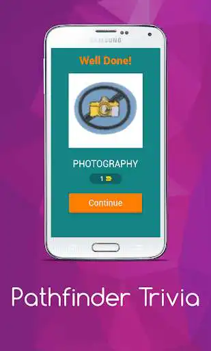 Play Pathfinder Trivia as an online game Pathfinder Trivia with UptoPlay