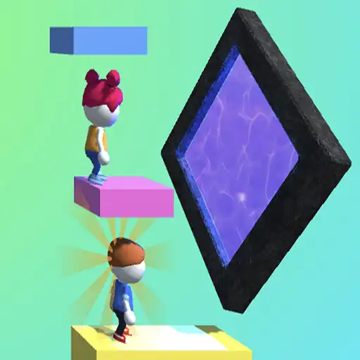 Play PathFinding Puzzle: Switch PL APK