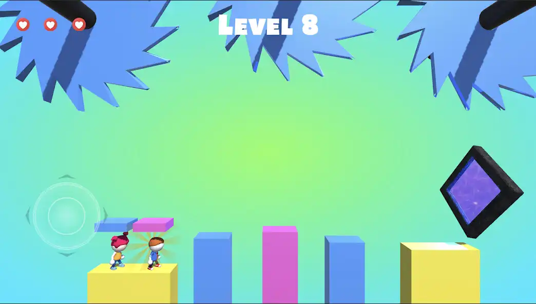 Play PathFinding Puzzle: Switch PL  and enjoy PathFinding Puzzle: Switch PL with UptoPlay