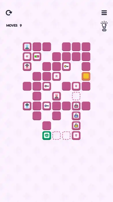 Play Path Forever as an online game Path Forever with UptoPlay