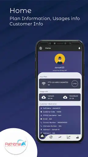 Play Pathibhara Net  and enjoy Pathibhara Net with UptoPlay