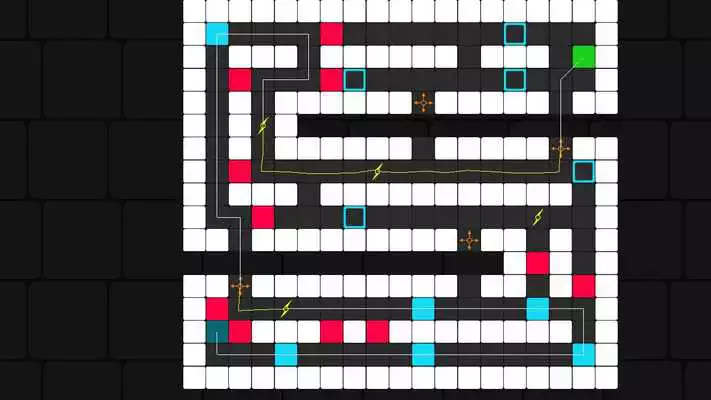 Play Path Maestro