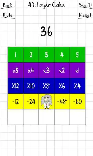Play Pathmatic as an online game Pathmatic with UptoPlay