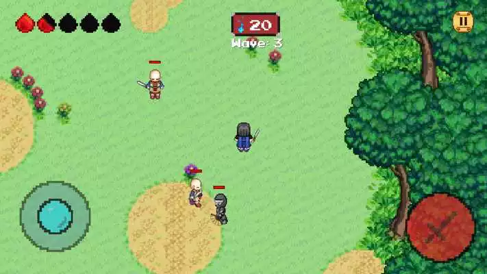 Play Path of Cultivation: South Heaven