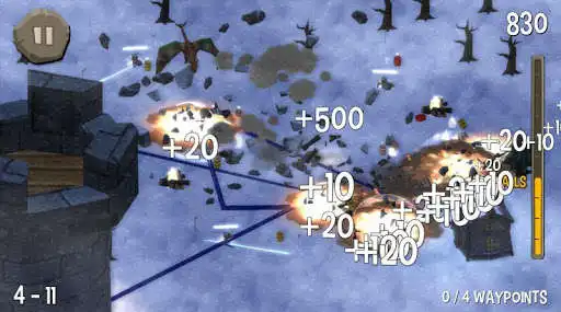 Play Path of destruction: dragons  and enjoy Path of destruction: dragons with UptoPlay