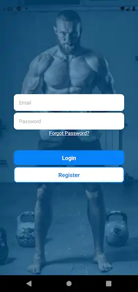 Play Path of Iron Strength Tracker!  and enjoy Path of Iron Strength Tracker! with UptoPlay