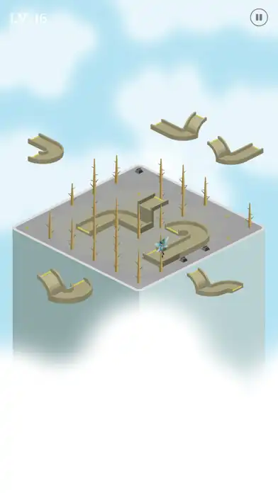 Play Path of Life as an online game online Path of Life with UptoPlay Play Path of Life as an online game Path of Life with UptoPlay