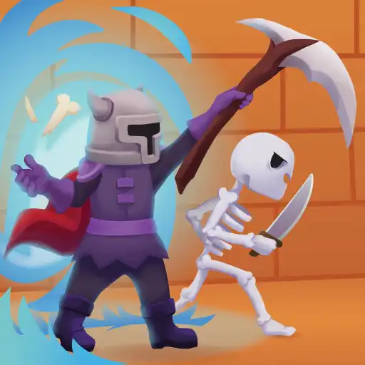 Play Path of Necromancer APK