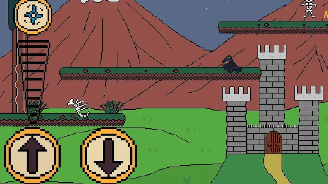 Play Path of Ninja  and enjoy Path of Ninja with UptoPlay