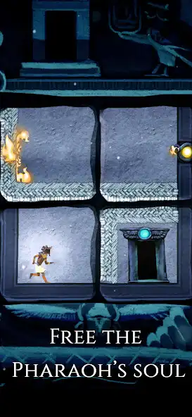 Play Path of Ra - Narrative Puzzle  and enjoy Path of Ra - Narrative Puzzle with UptoPlay