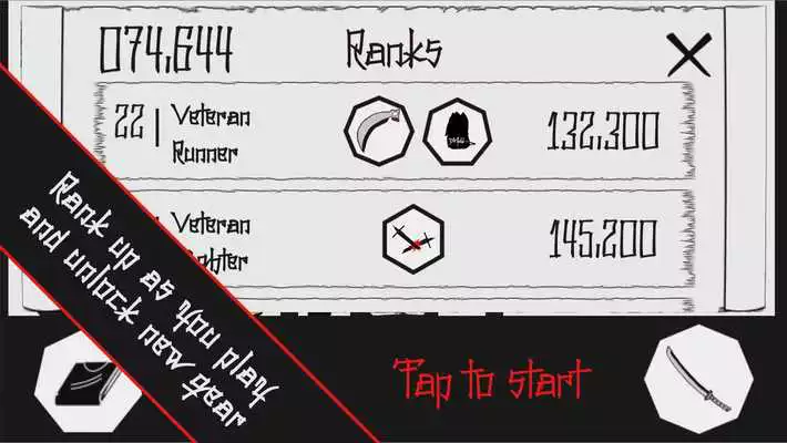 Play Path of the Ninja