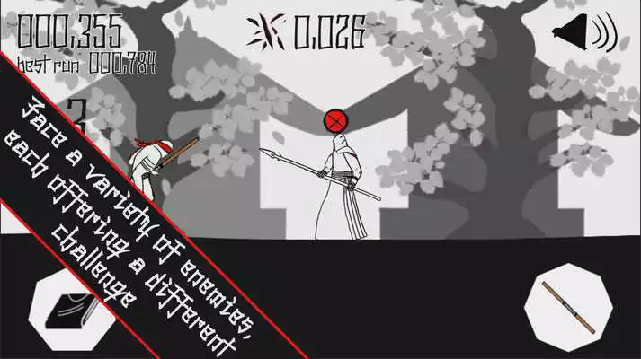 Play Path of the Ninja