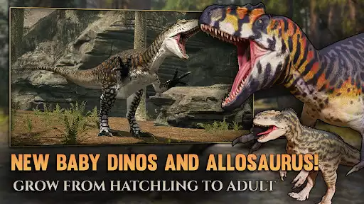 Play Path of Titans  and enjoy Path of Titans with UptoPlay