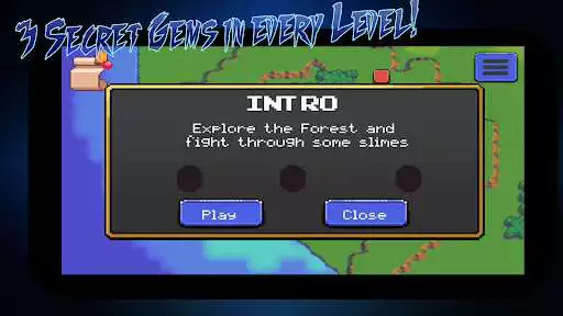 Play Path of Valdrik: RPG/Action  and enjoy Path of Valdrik: RPG/Action with UptoPlay