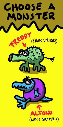 Play Pathogenolypse  and enjoy Pathogenolypse with UptoPlay