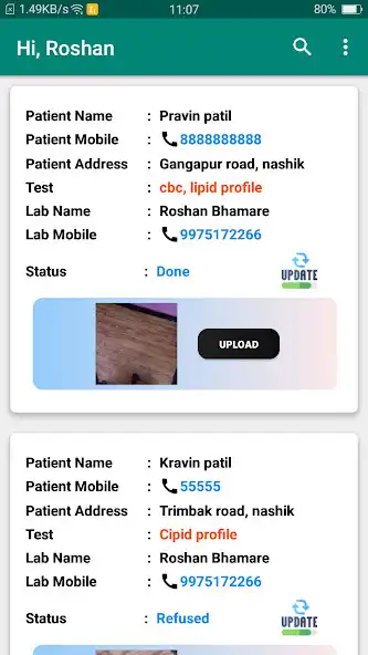 Play Patholinks - Smart Phlebo as an online game Patholinks - Smart Phlebo with UptoPlay