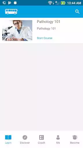 Play Pathology 101 by GoLearningBus
