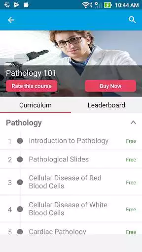 Play Pathology 101 by GoLearningBus