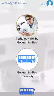Play Pathology 101 by GoLearningBus