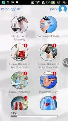 Play Pathology 101 by GoLearningBus
