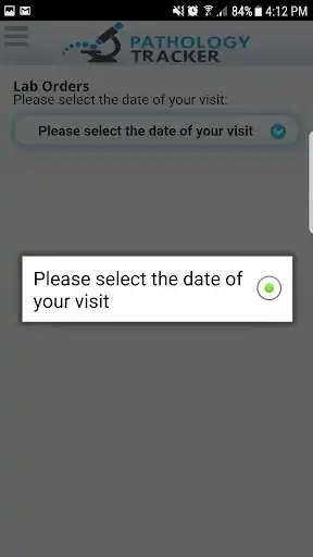 Play Pathology Tracker  and enjoy Pathology Tracker with UptoPlay