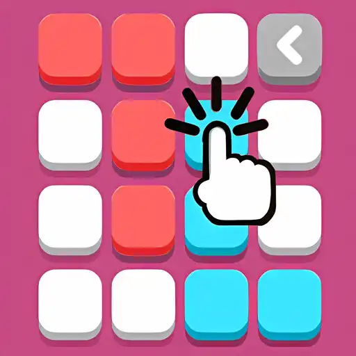 Play Path Painter - Draw Puzzle APK