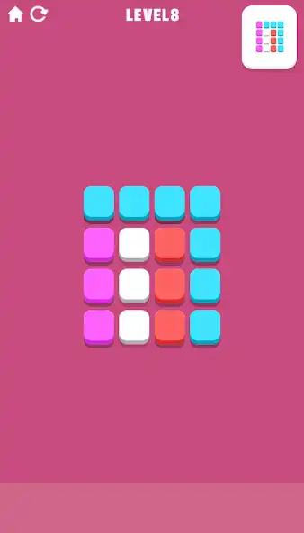 Play Path Painter - Draw Puzzle as an online game Path Painter - Draw Puzzle with UptoPlay