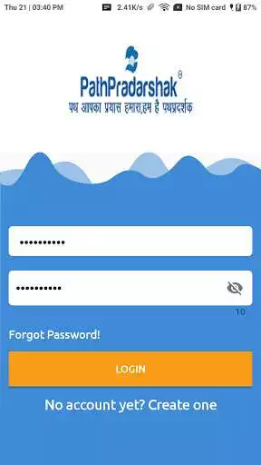 Play Path Pradarshak  and enjoy Path Pradarshak with UptoPlay