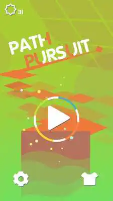 Play Path Pursuit