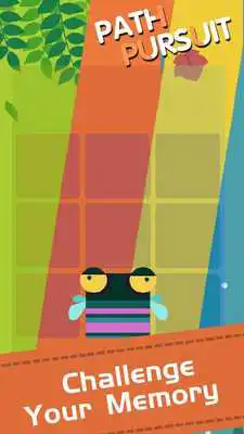 Play Path Pursuit