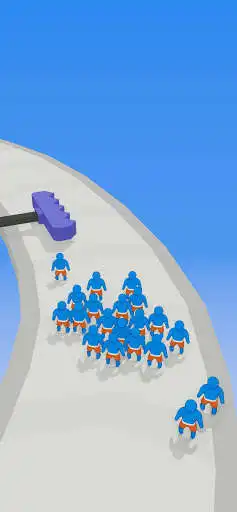 Play Path Run as an online game online Path Run with UptoPlay com.galacticthumb.pathrun Play Path Run as an online game Path Run with UptoPlay