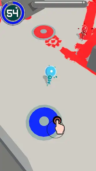 Play Path Shooter  and enjoy Path Shooter with UptoPlay