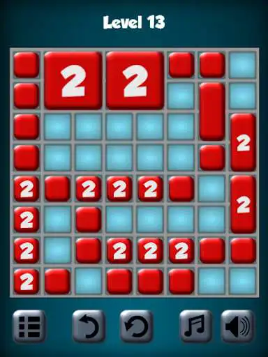Play Path Squared as an online game Path Squared with UptoPlay