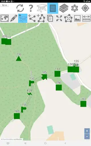 Play Path Survey (OTISS)  and enjoy Path Survey (OTISS) with UptoPlay
