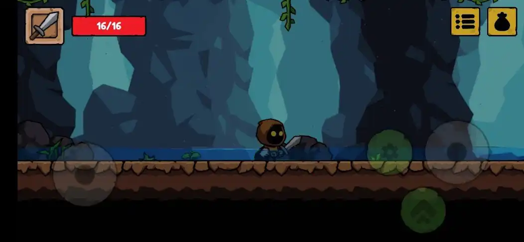 Play Path to Adventure as an online game Path to Adventure with UptoPlay