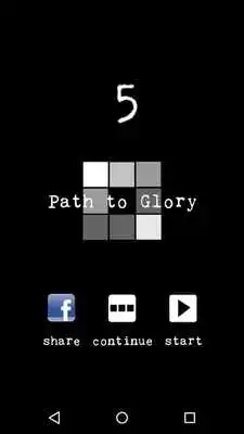 Play Path to Glory