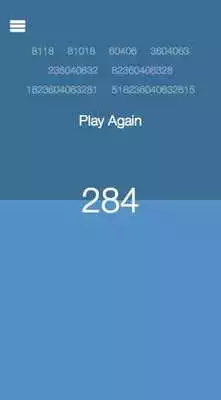 Play Path to Palindromes