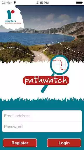 Play Pathwatch  and enjoy Pathwatch with UptoPlay