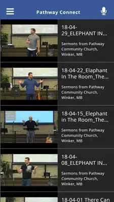 Play Pathway Connect